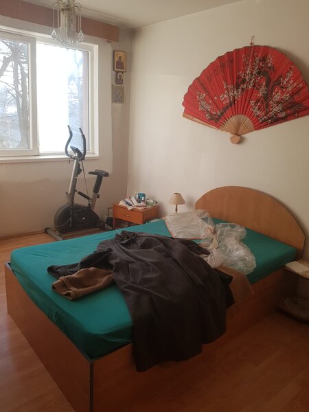 Drumul Taberei, Raul Doamnei