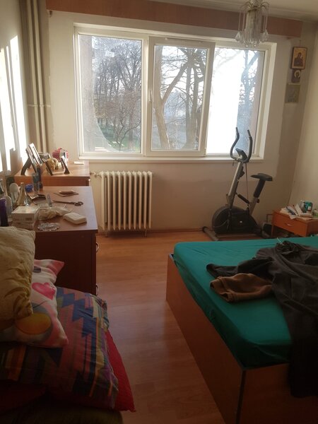 Drumul Taberei, Raul Doamnei